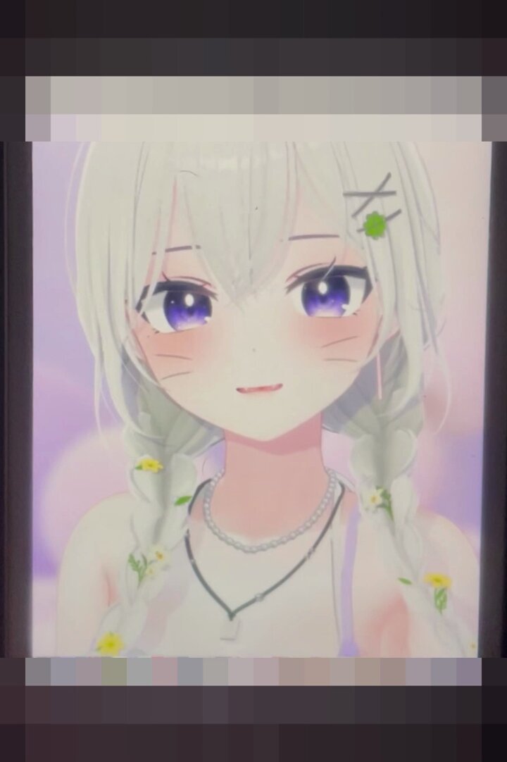【リクエスト】 s○ow_hi○eぶっかけ #ぶっかけ #二次絵ぶっかけ