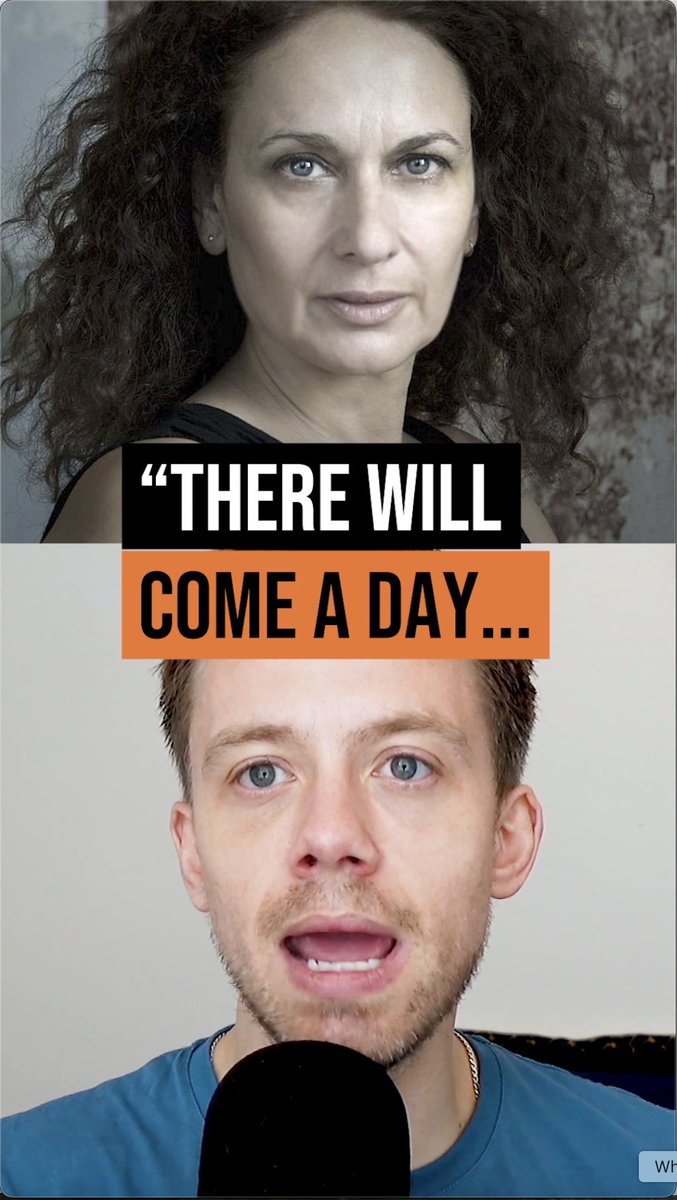 A day is approaching when everyone who supported Israel's Gaza obscenity will be consumed with shame. That's according to Israeli writer Iris Leal. But that's not enough. Careers must end. Political leaders must go to jail.