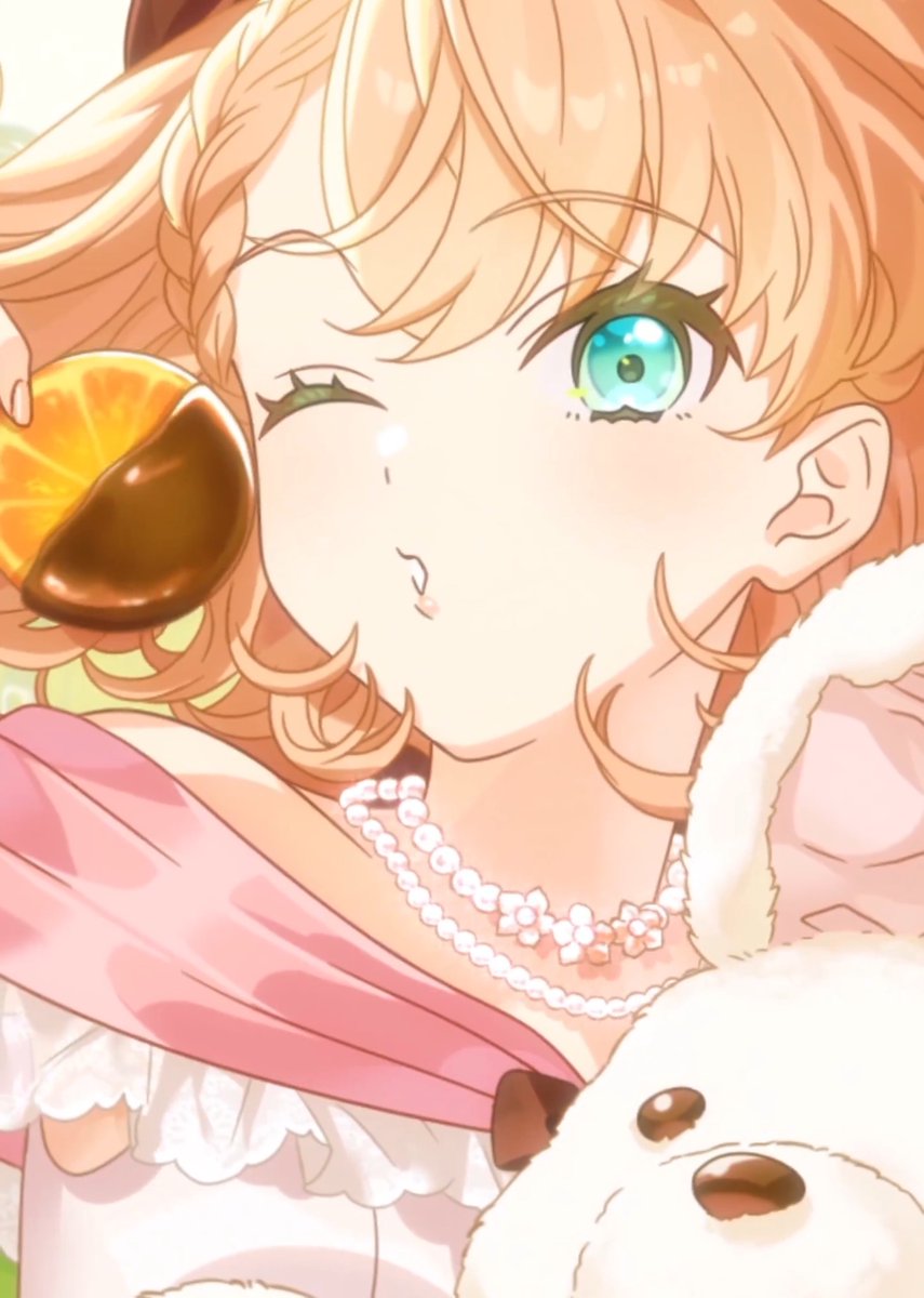 🪷Link！Like！ラブライブ！🪷 🎂Happy 18th Birthday to Dear Kaho! 『2025 BIRTHDAY LIMITED COLLECTION -Kaho-』開催中！ 特別なレアリティ「BR」のカードが登場！お見逃しなく！ #蓮ノ空 #リンクラ #lovelive