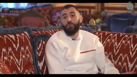 K.Benzema a été loin parce qu'il avait tout compris du football. Téléfoot
