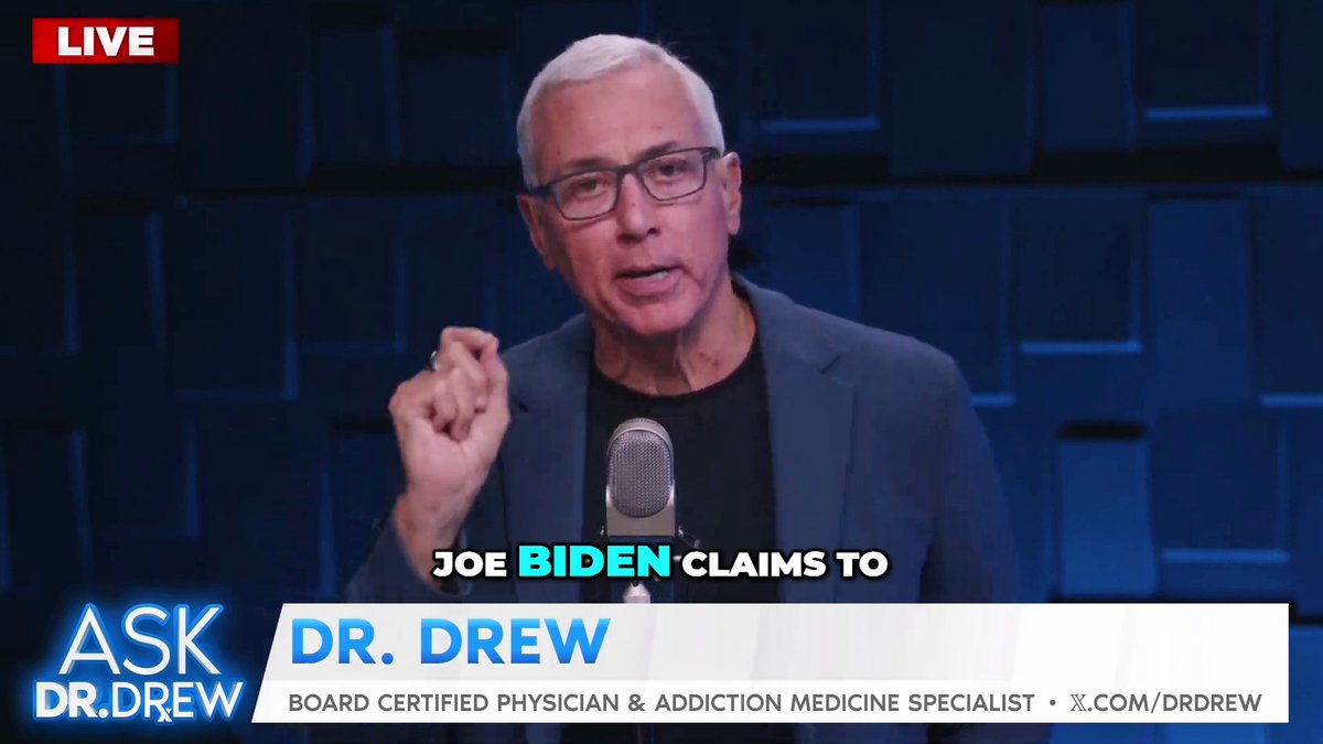 I have prostate cancer. I had a prostatectomy 12 years ago. I've helped patients with prostate cancer for 40 years. If caught early, it is very treatable. So this story about doctors finding a nodule &amp; suddenly Pres. Biden has metastatic disease? It doesn't pass the sniff test.