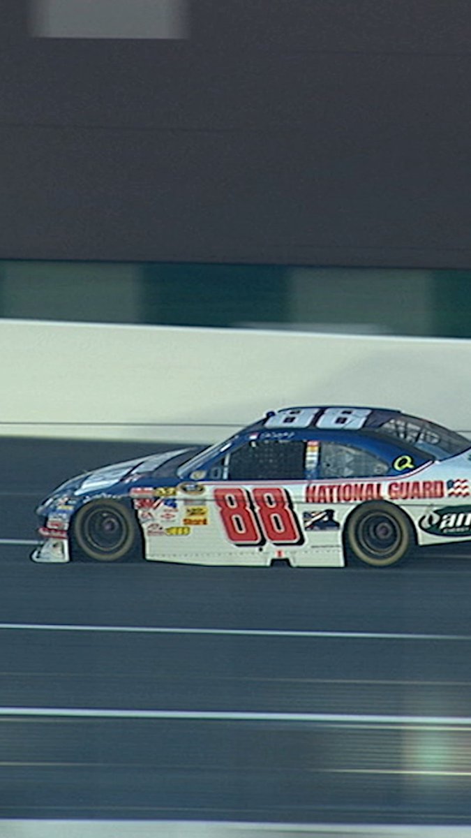It's a Crown Jewel for a reason. #CocaCola600