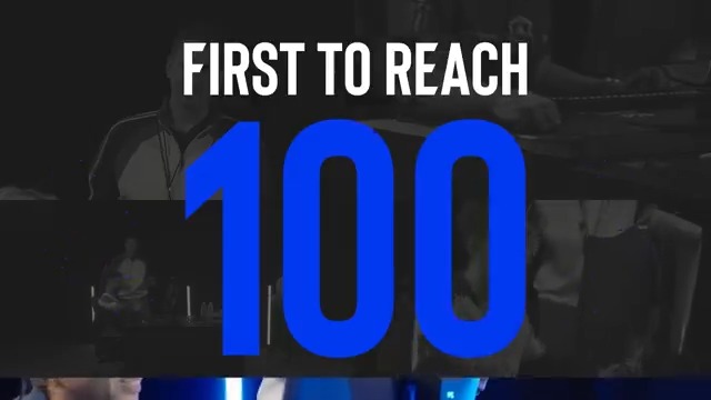 How fast can Counter-Strike pros kill 100 bots? 🤔 Chad Burchill steel 👏