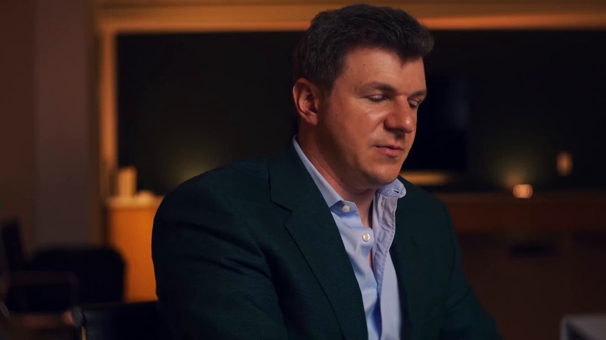 O’KEEFE IN TALKS TO REGAIN CONTROL OF PROJECT VERITAS LAUNCHES DOCUSERIES: THE TRUTH BEHIND VERITAS Corruption, Conflicts of Interest: Federal Testimony Reveals Project Veritas Board Members Who Fired O'Keefe Were Co-investing in Medical Companies That 'Could Be Sold to Pfizer'