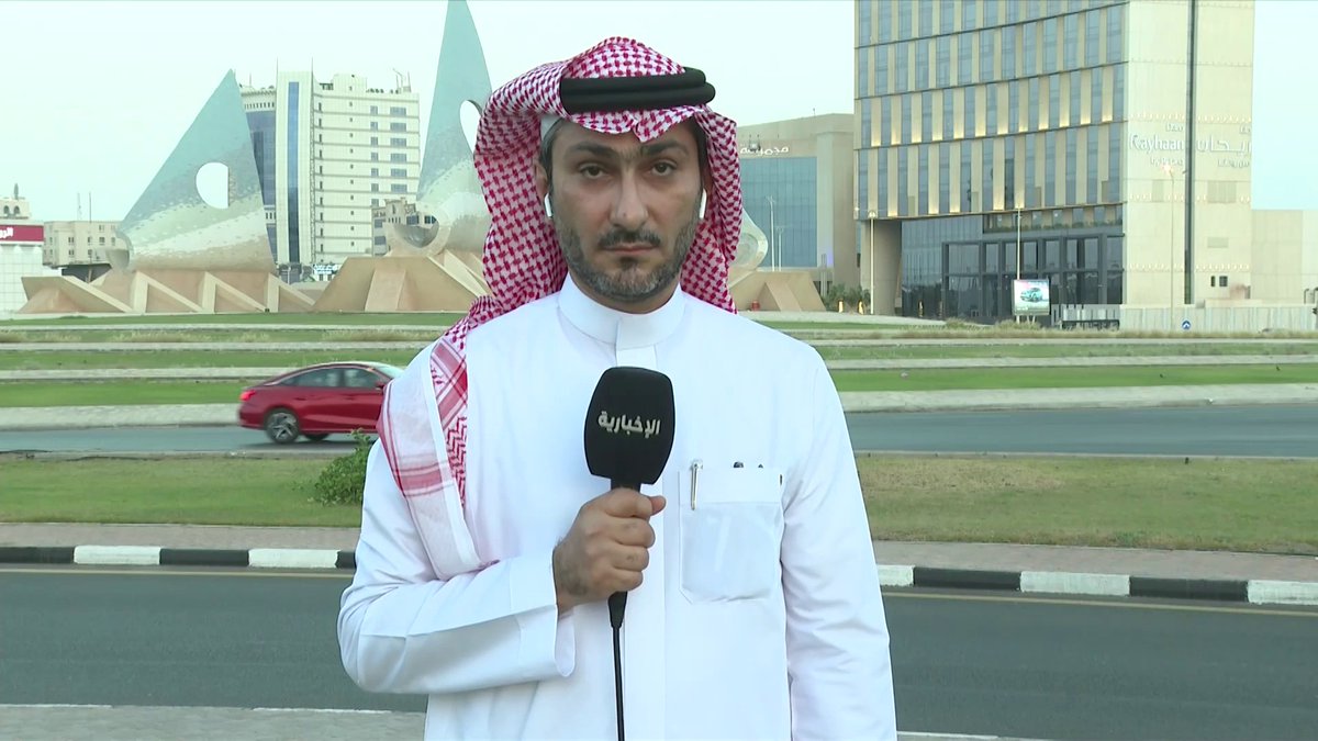 #الإخبارية تكشف التفاصيل الكاملة لقصة #خاطفة_الدمام منذ بدايتها حتى تحقيق العدالة