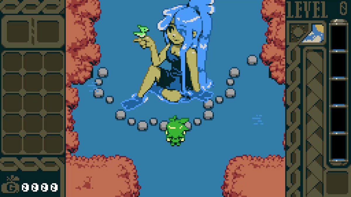 With some AAA devs saying "real fans" will pay 80 USD guess it is a good time to mention April Grove will only cost 3 USD. AAA be like how much can we get away with? Indie be like how little can we survive with?