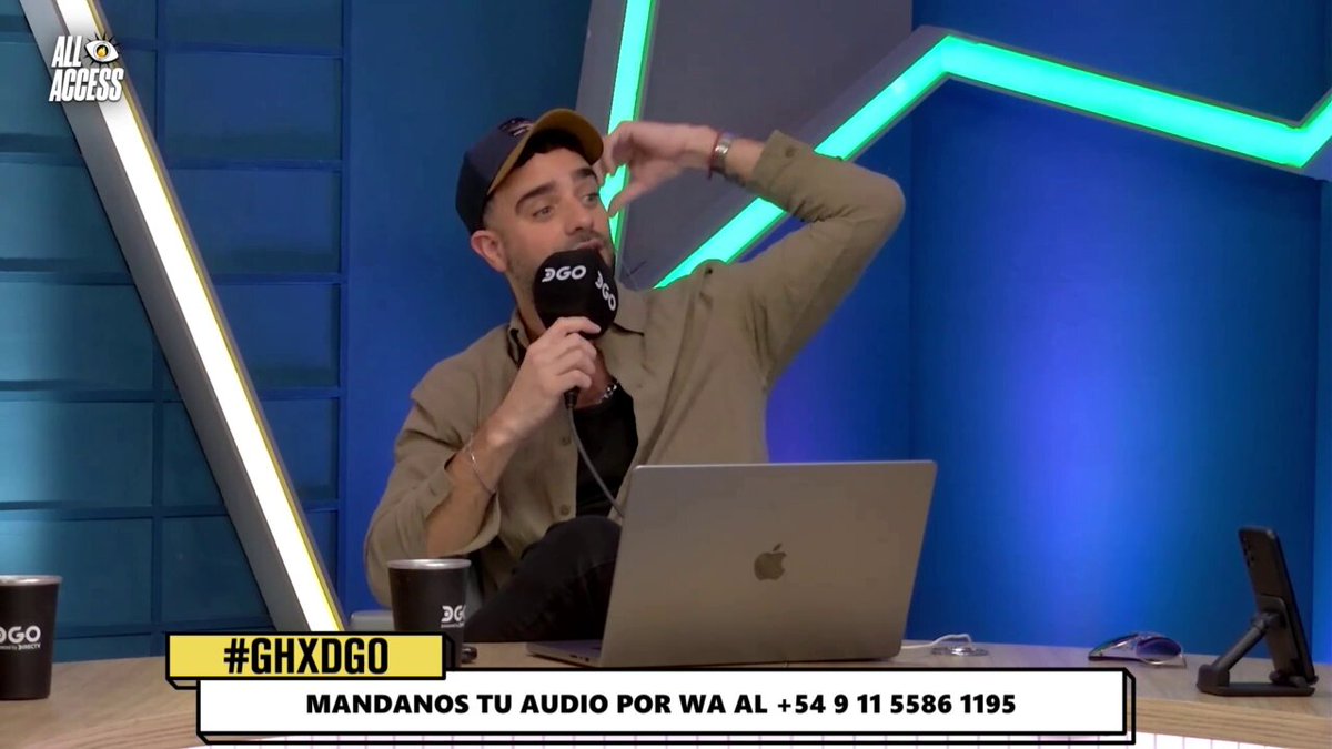 TATO pide y el fandom no consigue? 👀 #GranHermano #GHxDGO #AllAccessxDGO #AllAccess