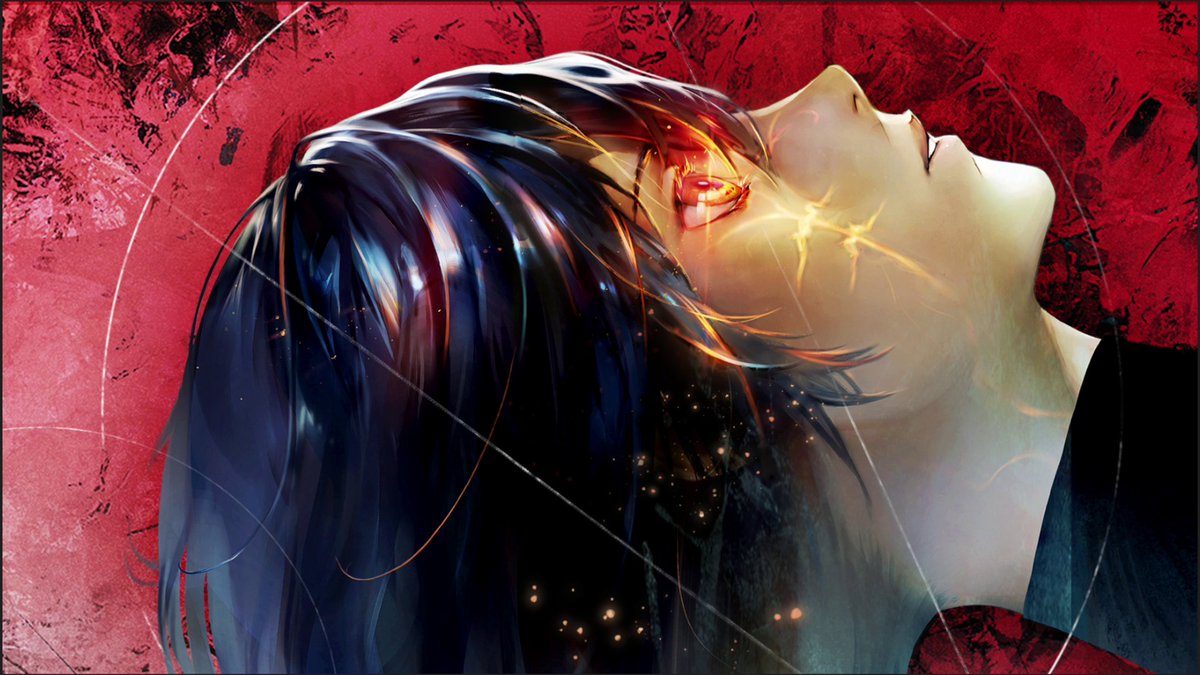 Merge fantasy and reality with the Metaphor: ReFantazio dynamic background on Xbox! ⚔️ To access, go to your Settings, Personalization, My Background, and then select Dynamic backgrounds to apply.