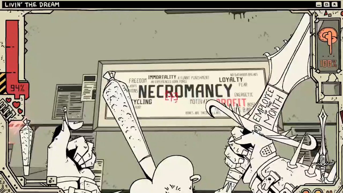 U can DESTROY everything in our game even the mustard #gamedev #indiegamedev #destructibles #animation #IndieGames