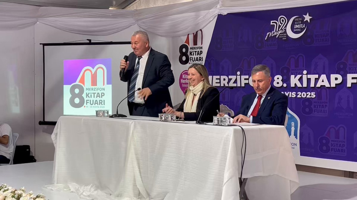 ERDOĞAN sana Merzifon’dan sesleniyorum. Biz korkuyu Anafartalar’da Conkbayırın’da Dumlupınar’da bıraktık. Ne senden korkuyoruz ne zindanlardan.