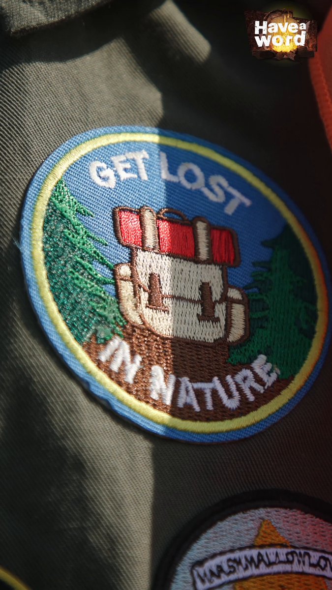 "This is gonna be a long day..." 🤣 🏕️ THE BUSHCRAFT SPECIAL 🏕️ 🕕 23.5.25 🕕 🔥 Only on Patreon 🔥