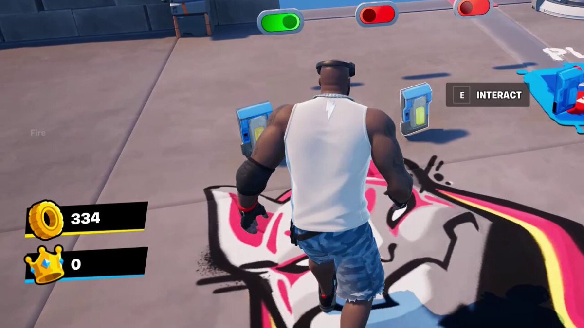 wanted to share this cool coin animation thing (yes i used multiple hud message devices so the animation can stack)