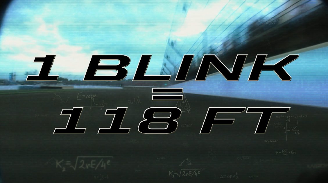 For #INDYCAR drivers, even a blink at the wrong moment could mean disaster. #Indy500: Behind the Broadcast with Will Buxton, Townsend Bell and James Hinchcliffe. Episode 2 ➡️