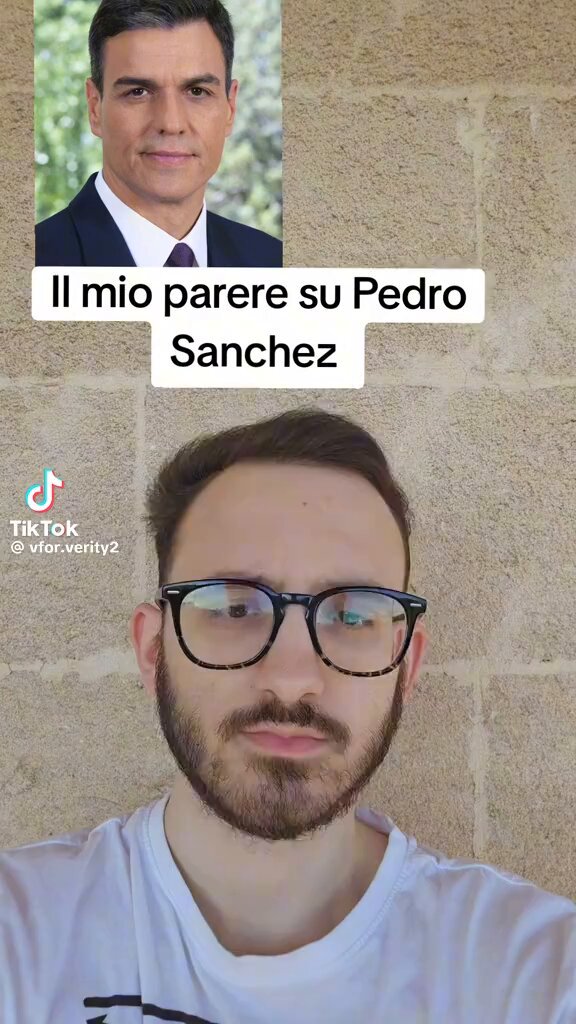 En Italia andan buscando un Pedro Sánchez