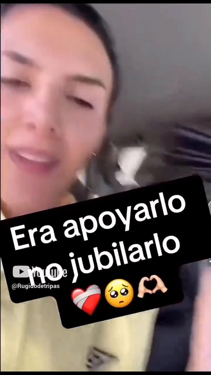 Que alma tan generosa