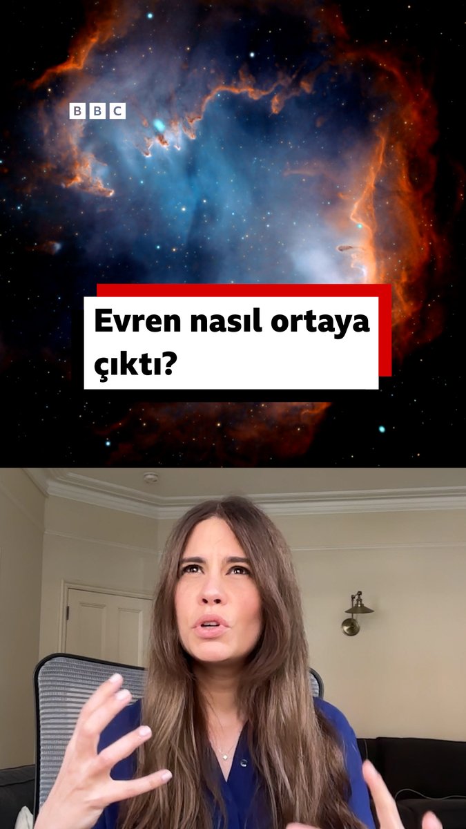 Evrenin var olma nedenini bulmaya ne kadar yakınız?