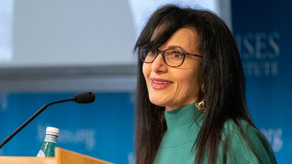 In this recent lecture, ILANA Mercer ☮️ critically examines state narratives surrounding Gaza, challenging dominant accounts and exploring the consequences of US support.