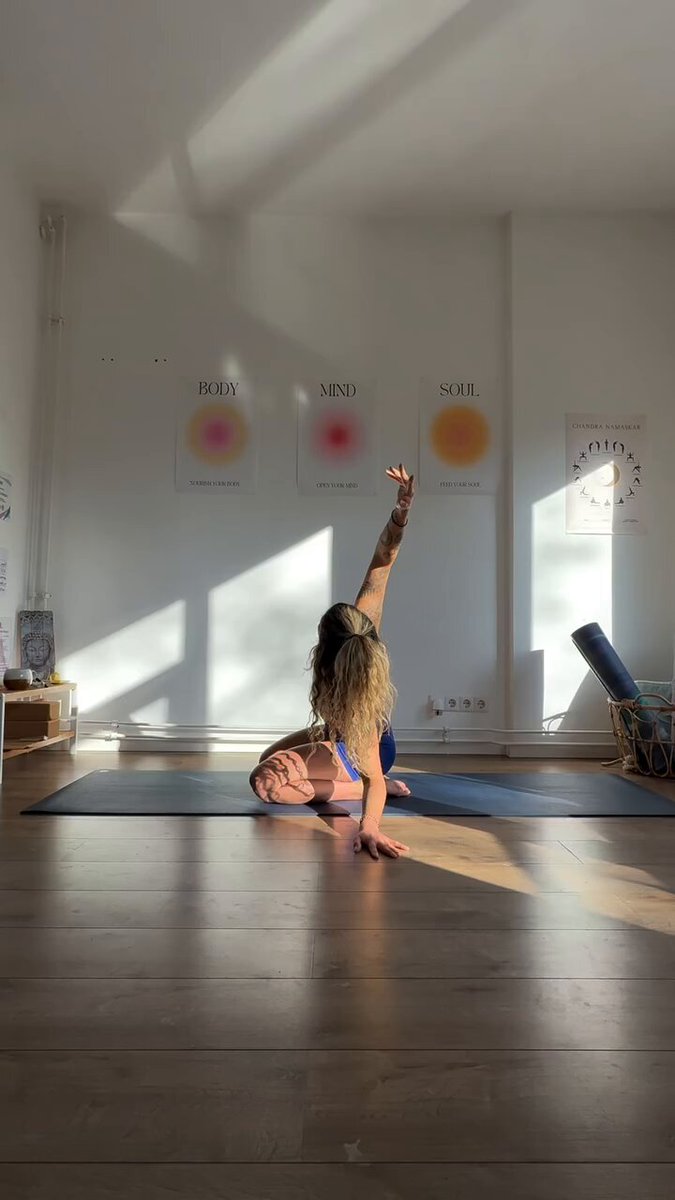 As Thai reminds us, ⁠ ⁠ "The way we start our mornings sets the tone for the day. ⁠ ⁠ Take a moment to breathe, set an intention, and welcome the day with positivity and gratitude.⁠"⁠ ⁠ We couldn't agree more 🌞⁠ ⁠ What energy are you bringing into your day? 💛⁠