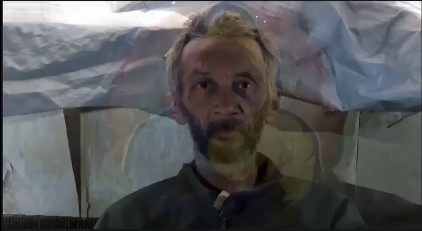 Осиливший в жизни 3 класса образования Шивов Алексей работал у цыгана на яблоках и по его просьбе подписал контракт #всрф #потерьнет