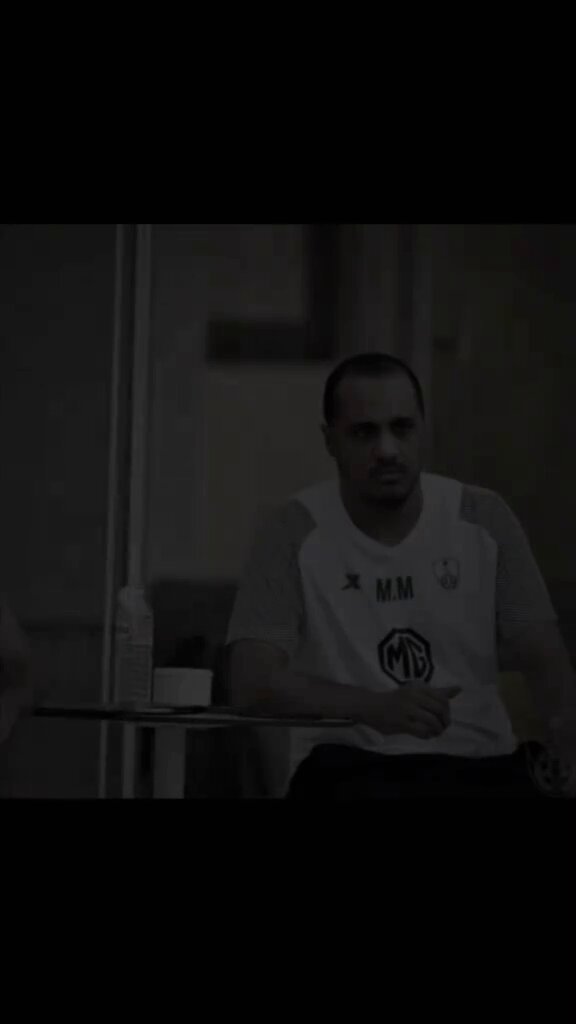 والله ماادري هو طبيعي اني بكيت ؟؟ 😭😭😭 النادي الأهلي السعودي 👑 اي والله الصبر جميييييل 🏆 الحمدلله 💚🤍👇🏻