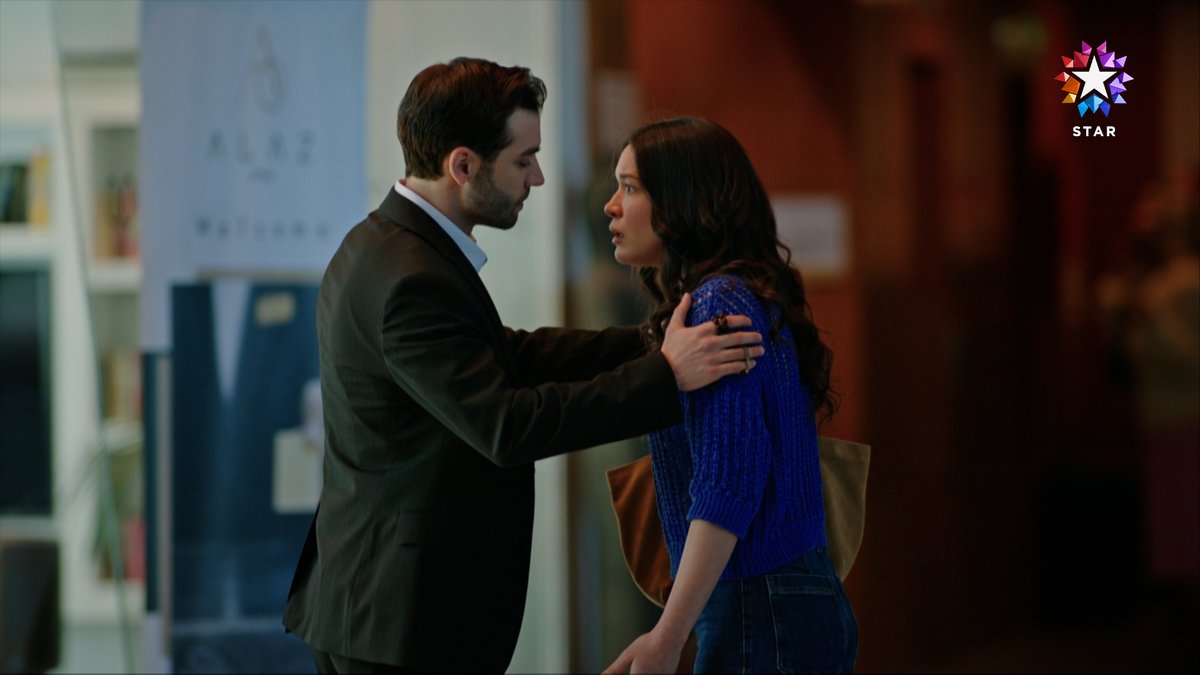 "O kız, Meryem, niye geldi buraya?" #Sahipsizler yeni bölümüyle Star'da başladı! Sahipsizlertvdizi 🔗