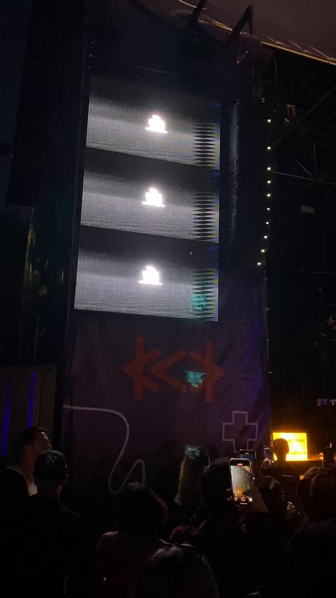 HALKEGMAG FESTIVAL'İN ÖZEL OLARAK HAZIRLADIĞI MOTIVE'NİN SAHNEYE ÇIKIŞ VİDEOSU