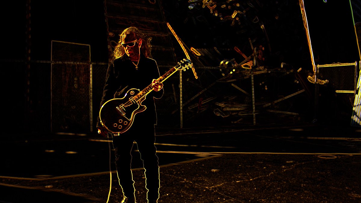 Watch the music video for “I Want Blood”, out now featuring Duff McKagan & Mike Bordin. 🎥: Bill Yukich