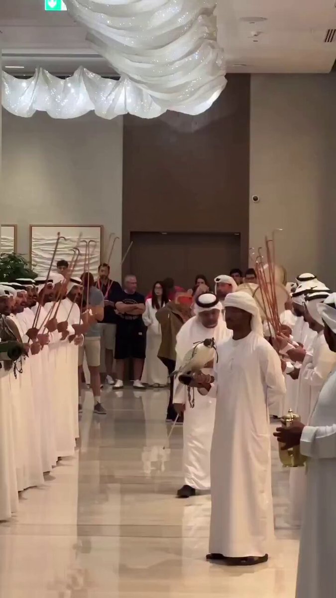 📍 Fenerbahçe Beko, Final Four organizasyonu için Abu Dhabi’de!