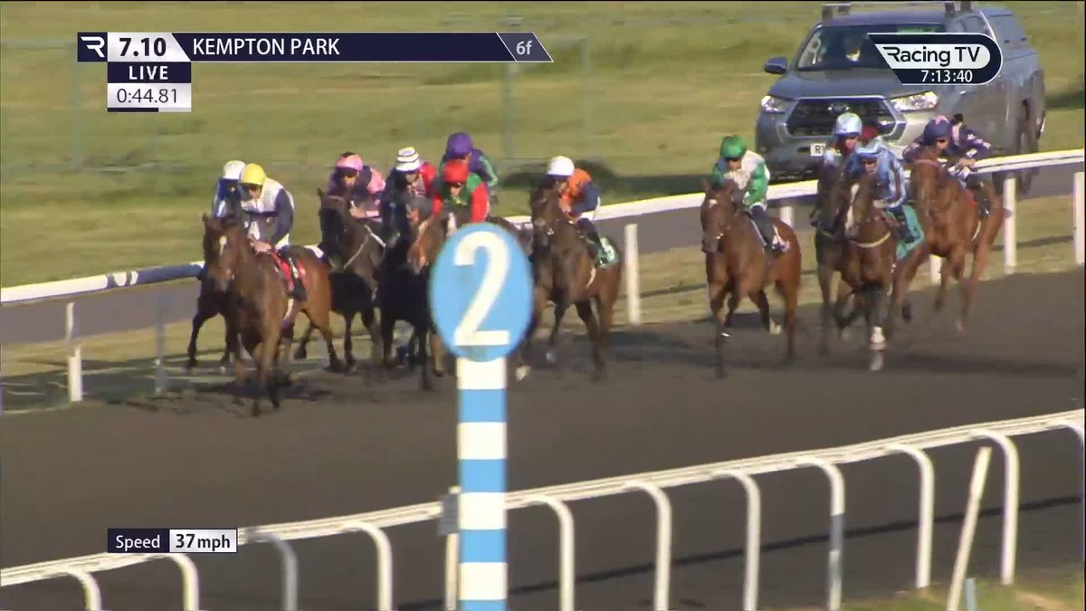 Sayidah Hard Spun wins well to get off the mark in the Unibet Racing / British EBF Fillies' Restricted Novice Stakes for Billy Loughnane and Richard Hughes