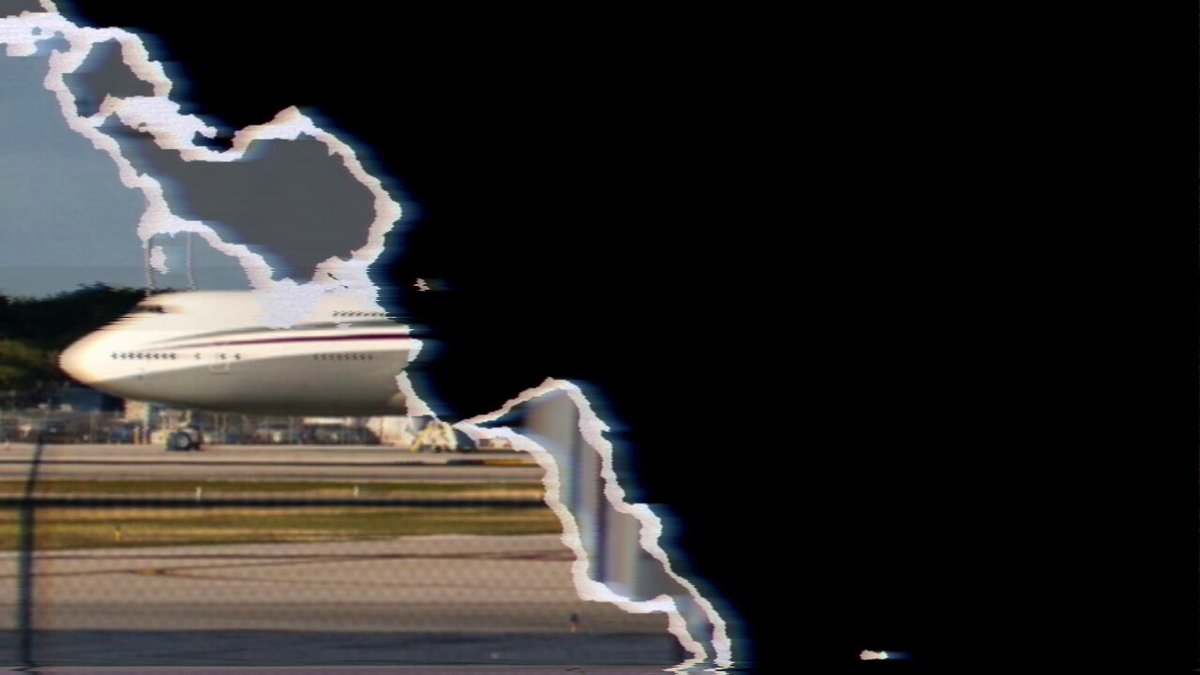 🚨#BREAKING: The Pentagon has officially approved a Qatari-built jet to serve as the next Air Force One, marking a significant shift in the aircraft’s origins and future presidential transport.
