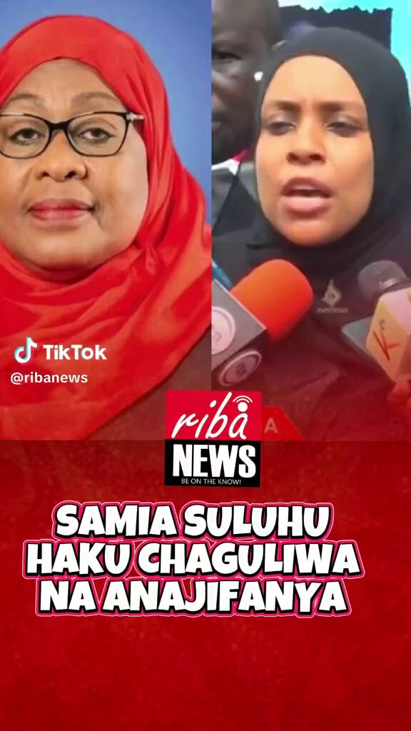 👏🏽👏🏽 Asanteni 🇰🇪 Yaani Samia Suluhu unasikia maneno haya? Huyu naye unatamani umteke, eh? Ndo zako! Sasa ni hivi acha uchaguliwe na wananchi ktk uchsguzi huru na haki! Mpe mpe vidonge vyake 👌🏾 #FreeBonifaceMwangi #FreeAgatherAtuhaire #FreeTunduLissu #FreeAllPoliticalPrisonersinTanzania