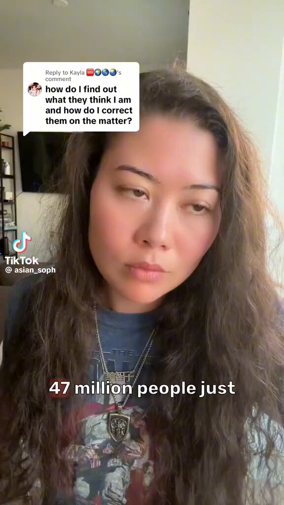 WARNING: They are now allegedly fucking with the U.S. Census racial categories, retroactively making changes to prior choices, and reclassifying people’s race without consent. This is yet another precursor/warning sign of genocide. Where is the media?