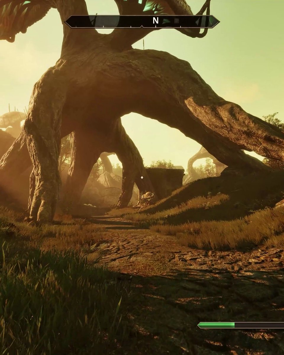 The Elder Scrolls IV: Oblivion Remastered is #RTXOn. Rediscover Cyrodiil with the performance multiplying NVIDIA DLSS 4 with Multi Frame Generation via NVIDIA app override. 🎥: Cinematic Captures