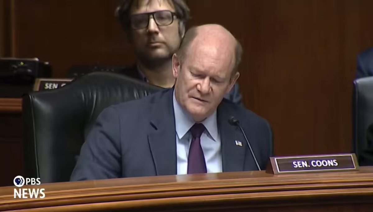 Wow. Secretary Chris Wright calls LPO “critical, “the most efficient tool we have” and says he’s “making a plea” with Congress not to gut its credit subsidy in reconciliation. Huge. Now where is Congress?