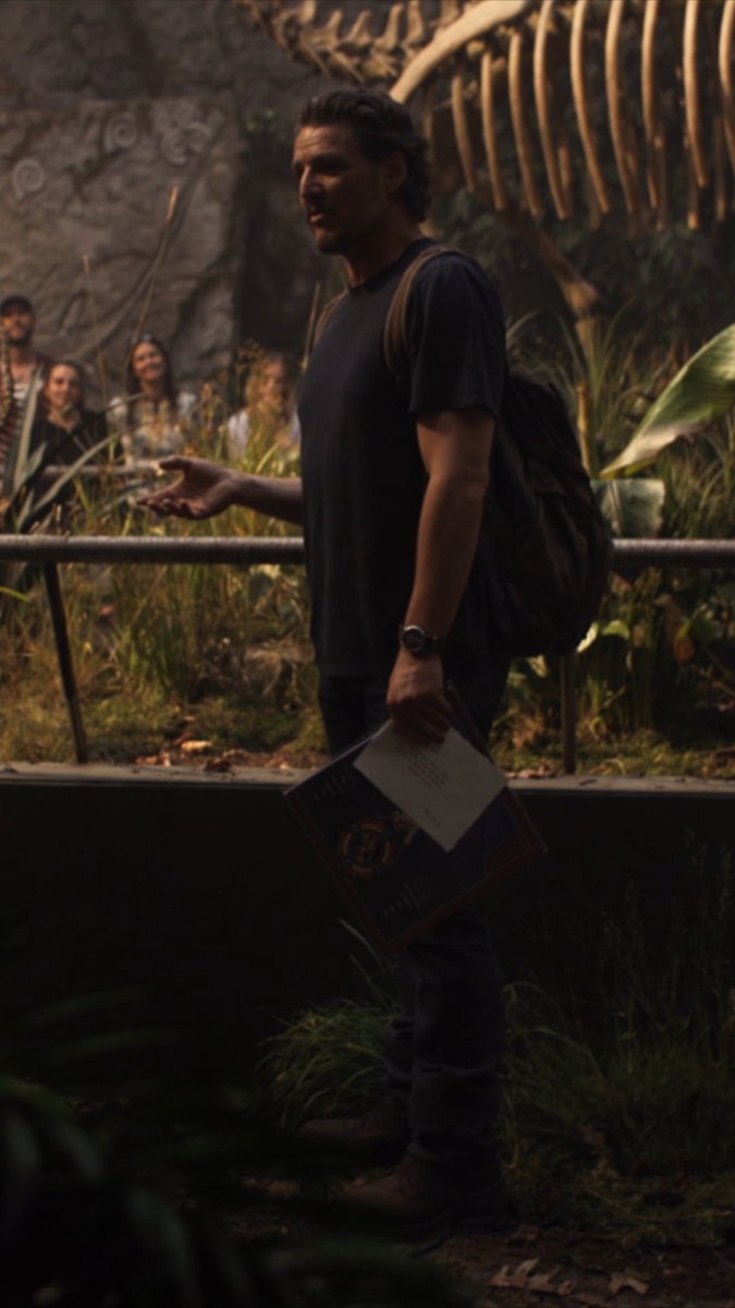 If you have any more tears to cry. #TheLastOfUs