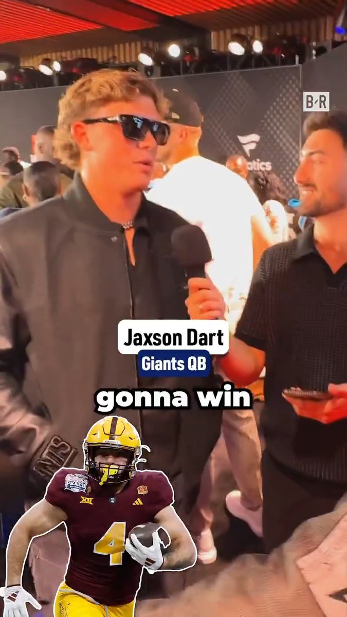 Rookies predict who’s going to win OROY & DROY 🏆