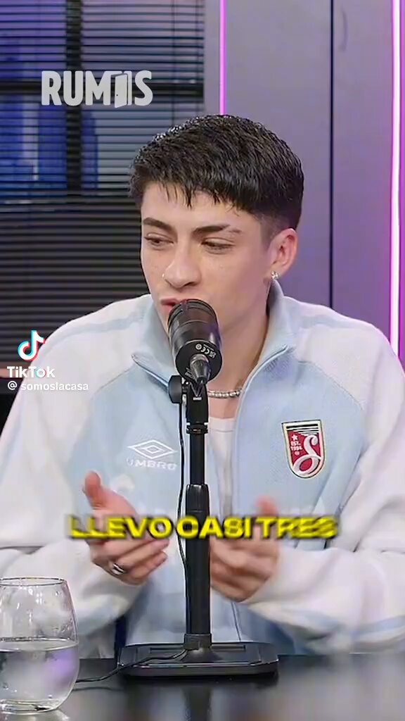 CHE UN TIPAZO LAUTY GRAM AL FINAL