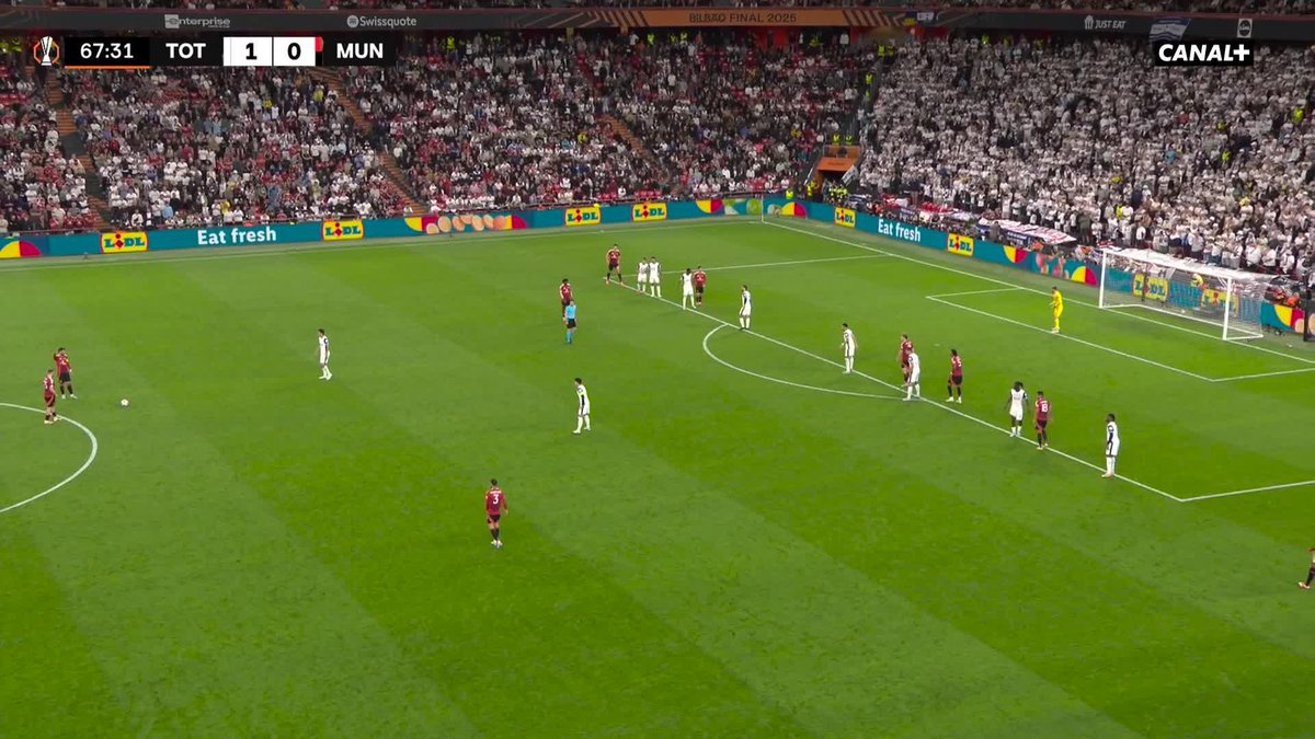 LE SAUVETAGE INCROYABLE DE VAN DE VEN !!!! 😱😱😱 🎥 CANAL+ Foot