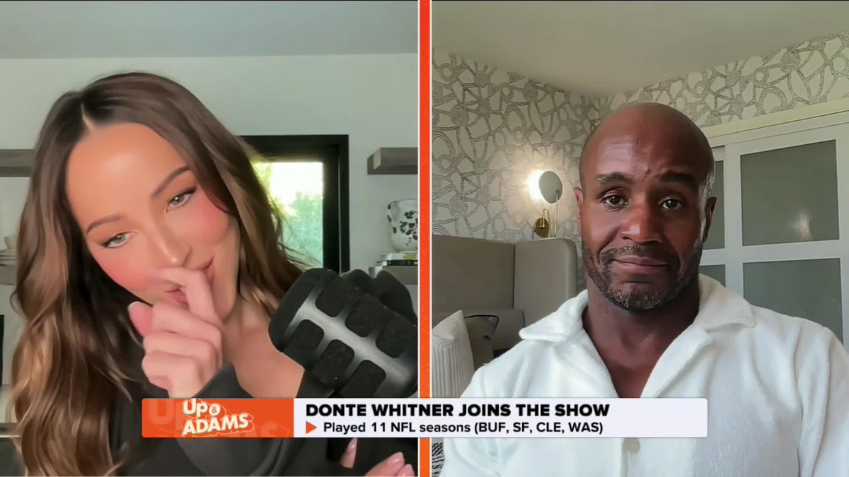 Who is the most delusional coach in the AFC West ??? Excellent insight from DonteHitner31 here..