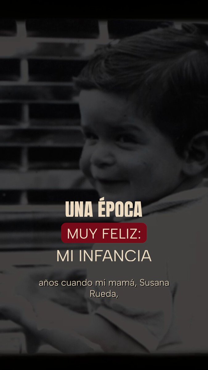 Rafael Pardo recuerda su infancia y educación en el Gimnasio Moderno, lugar que marcaría una época feliz en su vida. Conozca más sobre su historia y trayectoria. VEA EL TERCER CAPÍTULO AQUÍ: