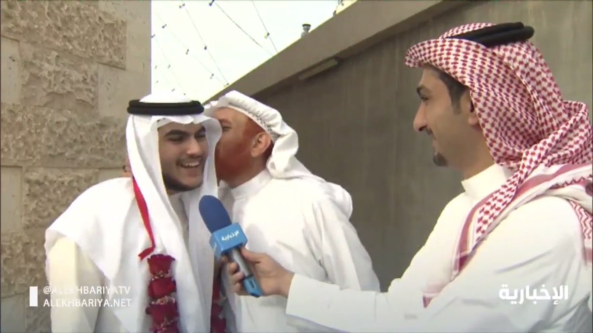 🔴 هذه حكاية المخطوفين الثلاثة من قبل #خاطفة_الدمام وهم : موسى الخنيزي نايف القرادي يوسف العماري ولحظة عودتهم إلى ذويهم سالمين ..
