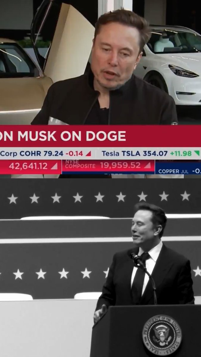 All the memes worked