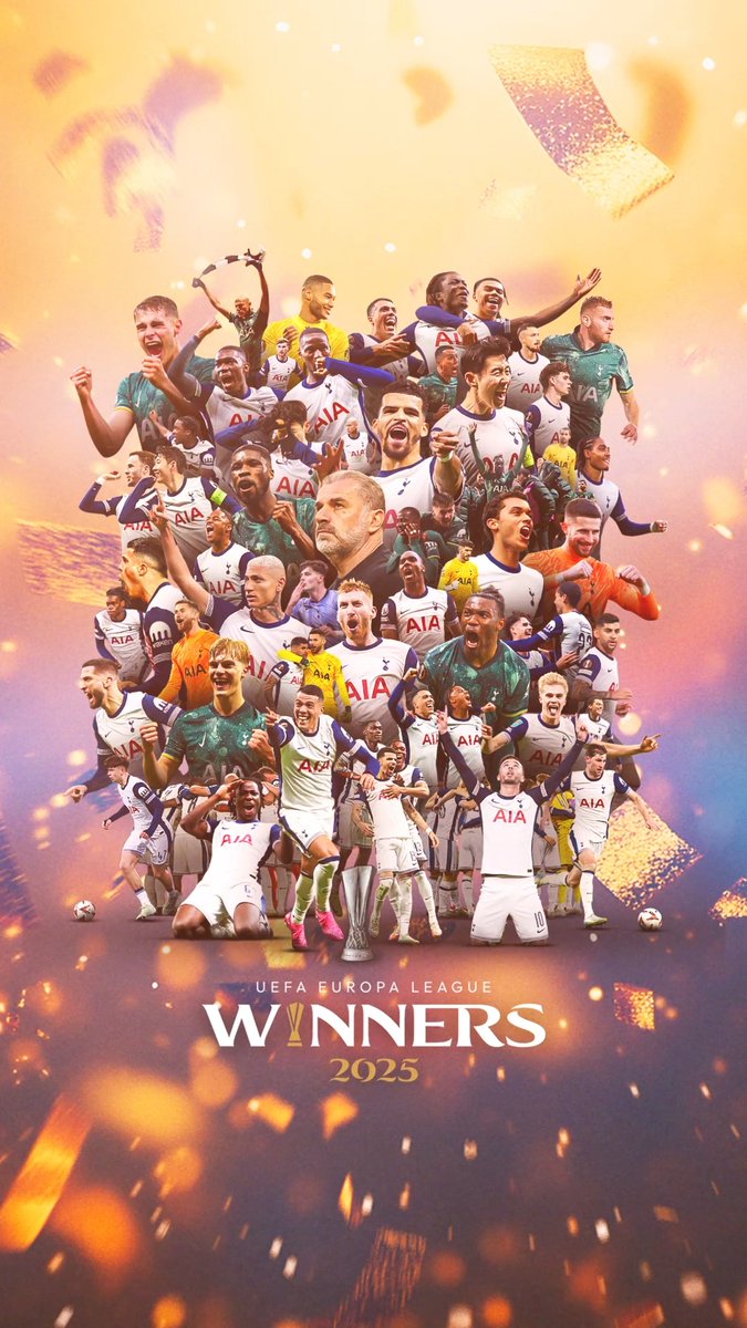 We dared. We dreamt. WE DID IT!!! 🏆