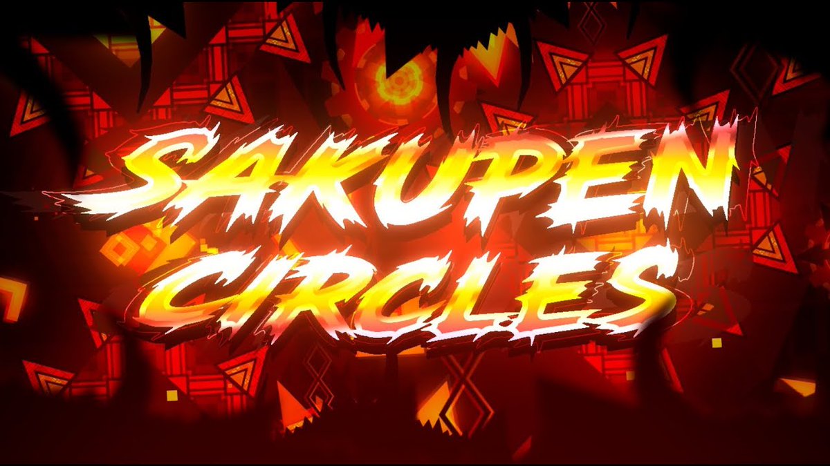 Top player Abdieldevil has beaten 'Sakupen Circles' in 13,274 attempts! 🔥
