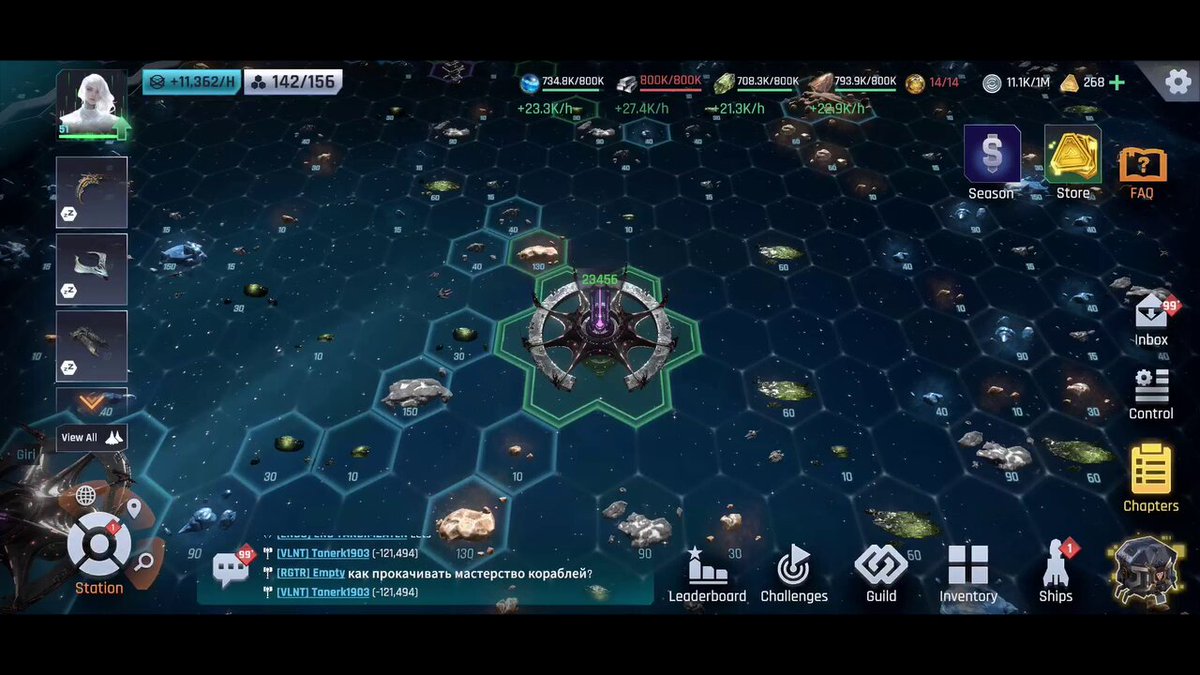 Made a mistake picking your faction? Or ready for a new allegiance? Enter your base → Tap Command Center → Hit "Change Faction" You can only switch within your side (Dominion or Sovereign).⚠️ No crossovers. No traitors. Choose wisely.