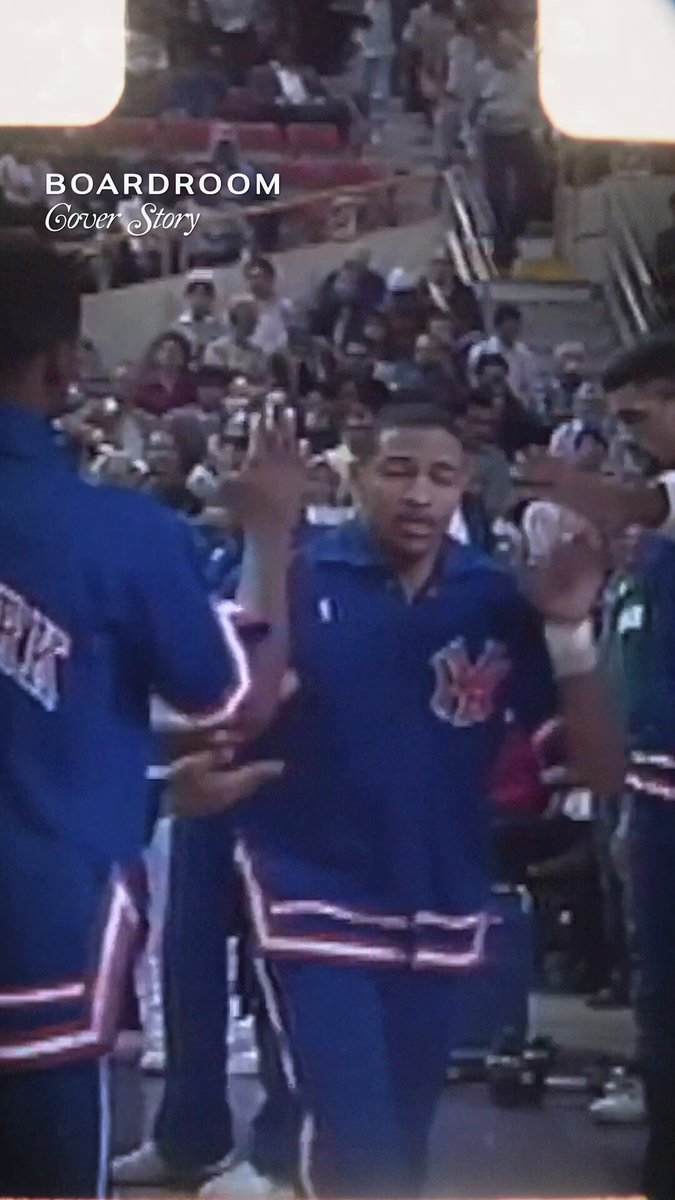 Spike and Rich give Mark Jackson his well-deserved flowers.