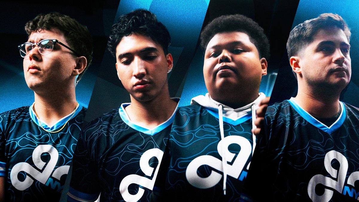 Let's make it rain 🌧️ ☁️ daunte ☁️ Kremp ☁️ Cap ☁️ Kris #LETSGOC9 #CDL2025