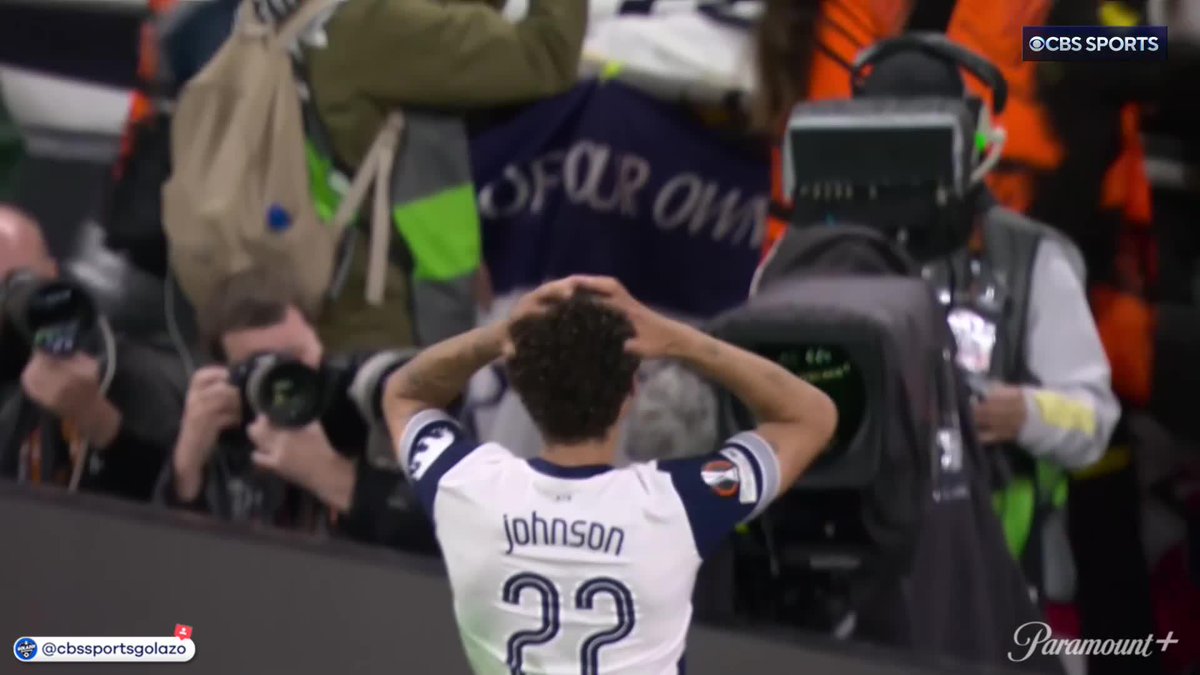 LOOK HOW MUCH A FIRST TROPHY IN 17 YEARS MEANS TO THESE TOTTENHAM PLAYERS AND FANS 🥹🤍