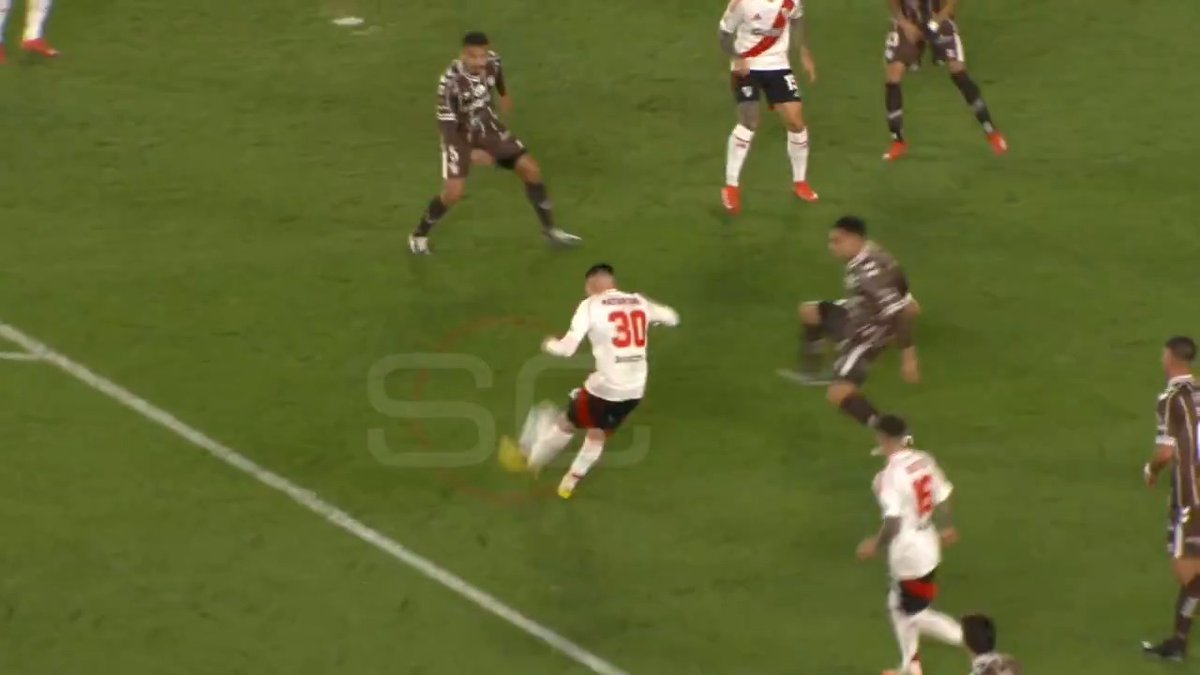 El futbol es una mierda