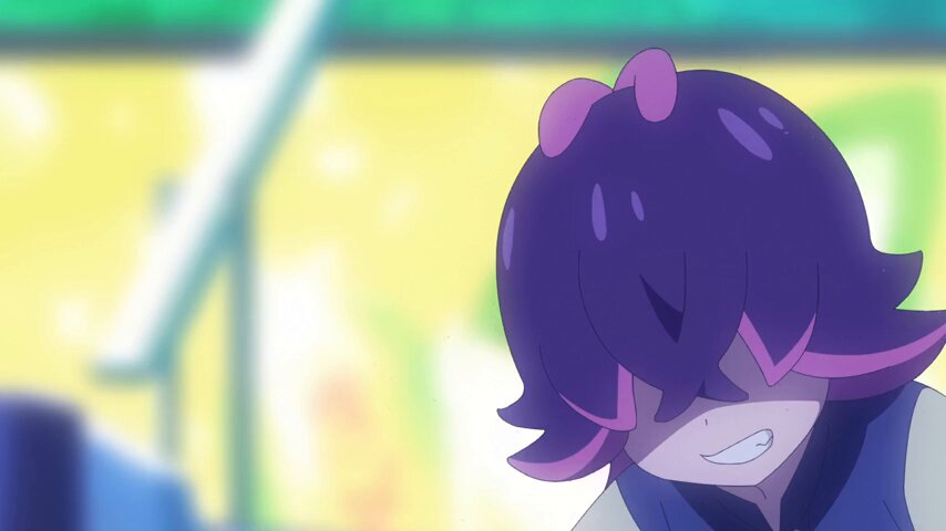 "Dot was never an important character to Horizons" >Owns the third Paldea starter >Leads the entire Gouging Flame battle >Is given the focus and development of a third protagonist >Is constantly framed alongside Liko and Roy as if she's meant to be just as important #anipoke